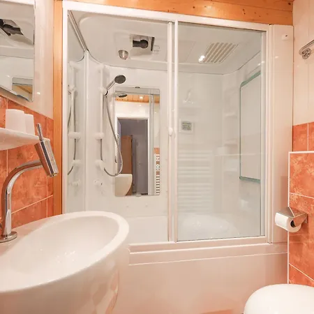 Apartament Bergidyll 9 By Alpenidyll Ramsau am Dachstein